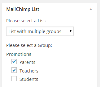 ee4-mailchimp-groups