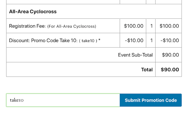 How to Use Event Discounts and Promo Codes to Sell More Tickets