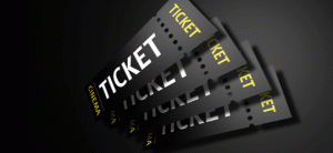 Sell tickets with online event registration