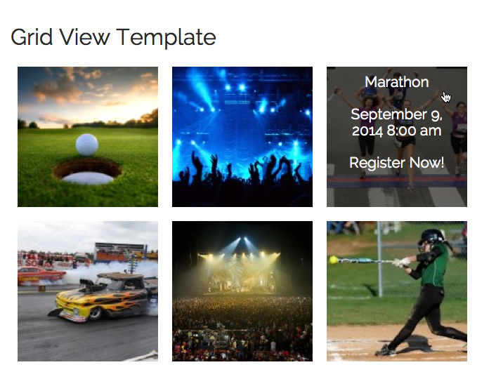 grid-view-template