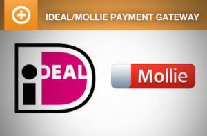 iDEAL Mollie Payment Gateawy