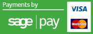 Event registrations with Sage Pay