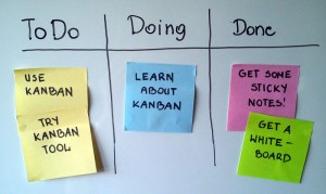 Simple-kanban-board-