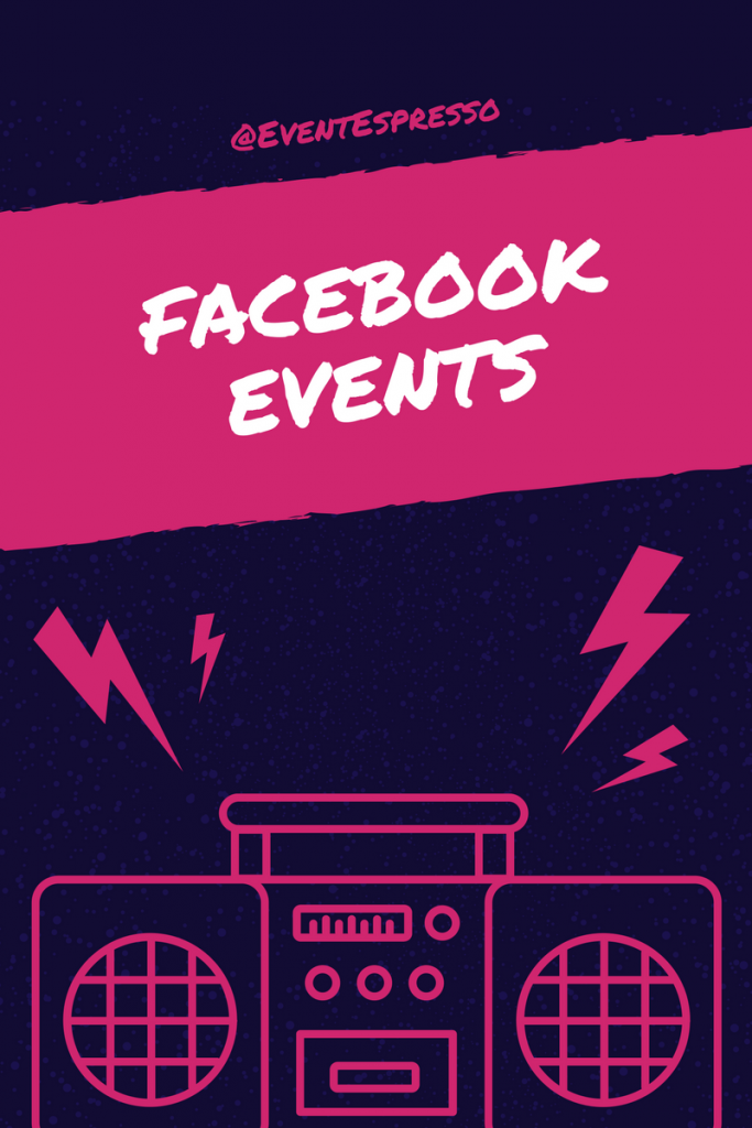 Facebook Marketing (Events, Pages, Groups) to Boost Ticket Sales