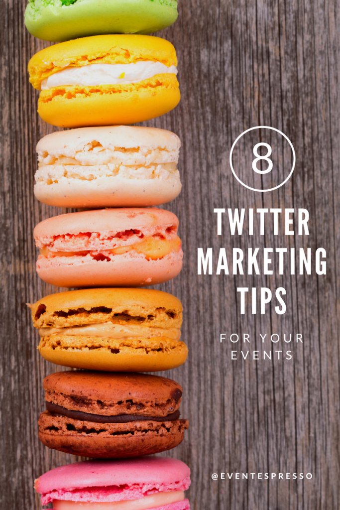 8 Twitter Marketing Tips