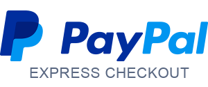 Event registration form with PayPal