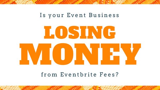 eventbrite service fee