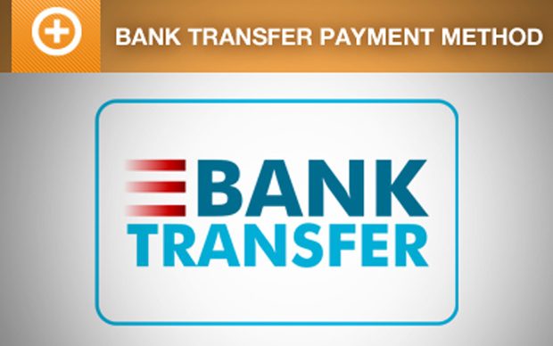 Receive bank transfers for event registrations or tickets - Event Espresso