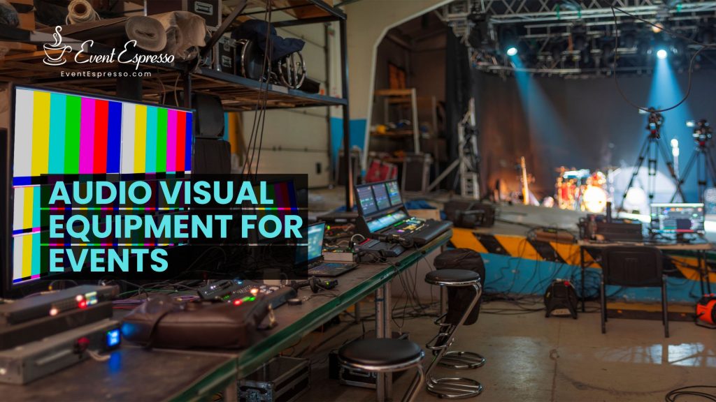 audio visual companies in atlanta ga